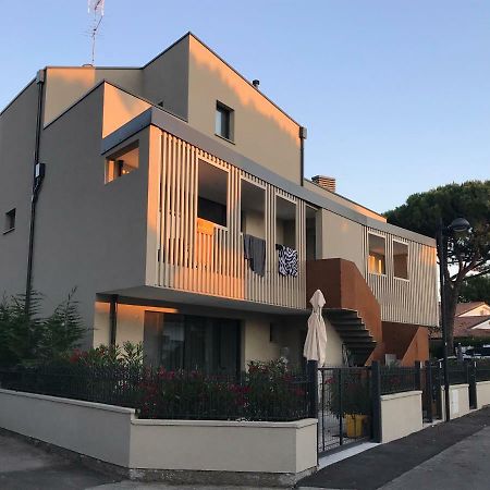Villa Alcova Caorle Exterior photo