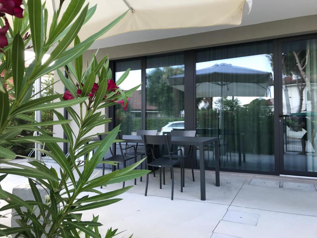 Villa Alcova Caorle Exterior photo