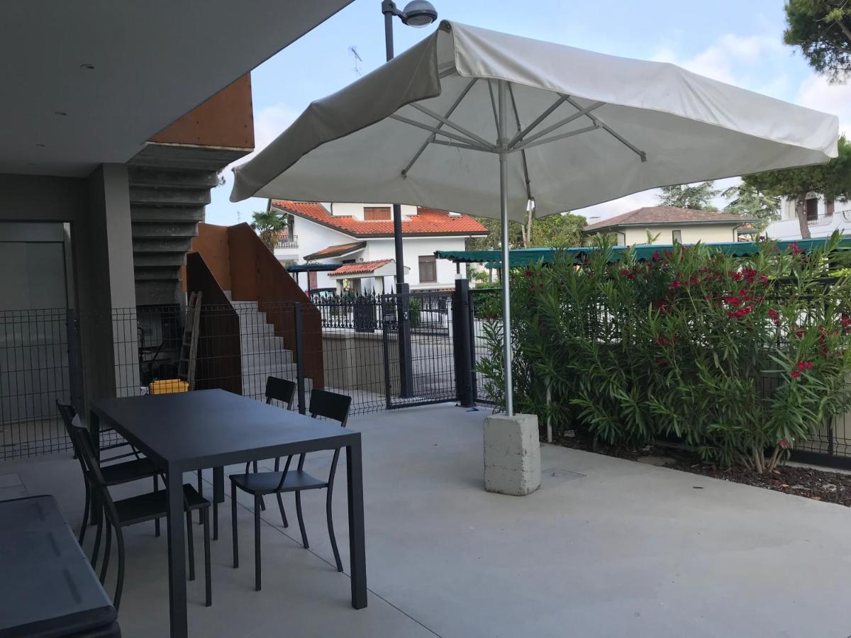 Villa Alcova Caorle Exterior photo