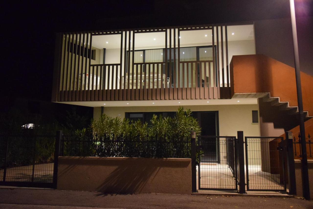 Villa Alcova Caorle Exterior photo