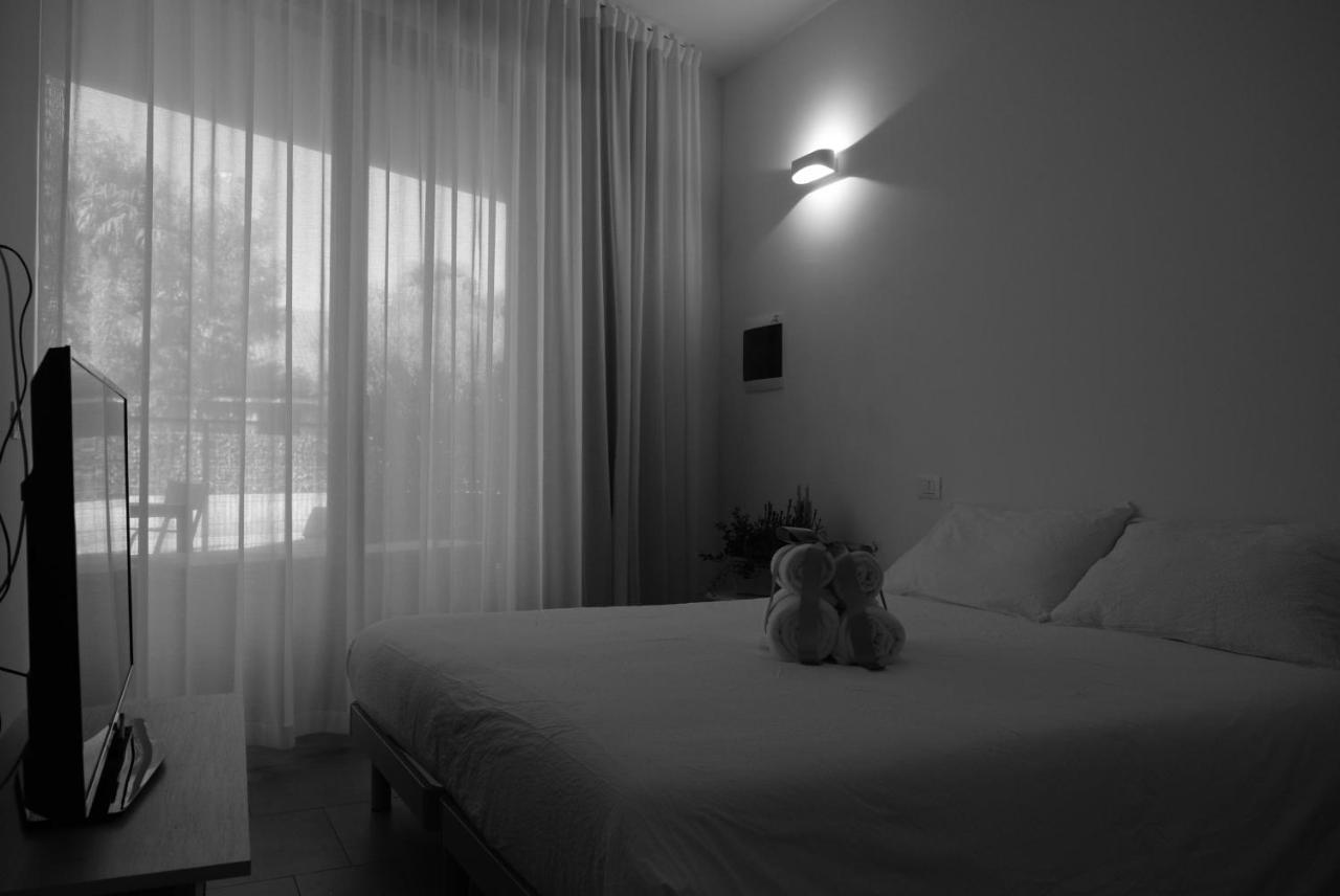 Villa Alcova Caorle Exterior photo