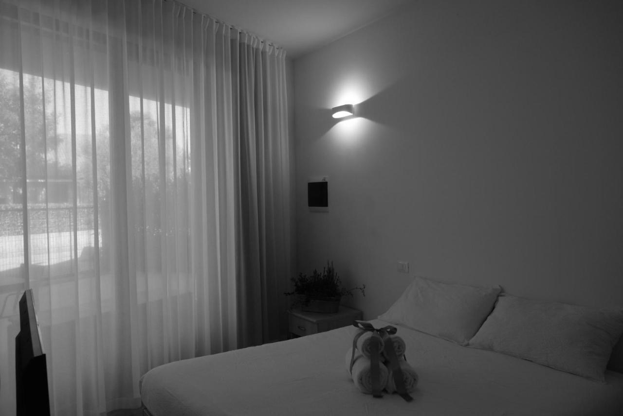 Villa Alcova Caorle Exterior photo
