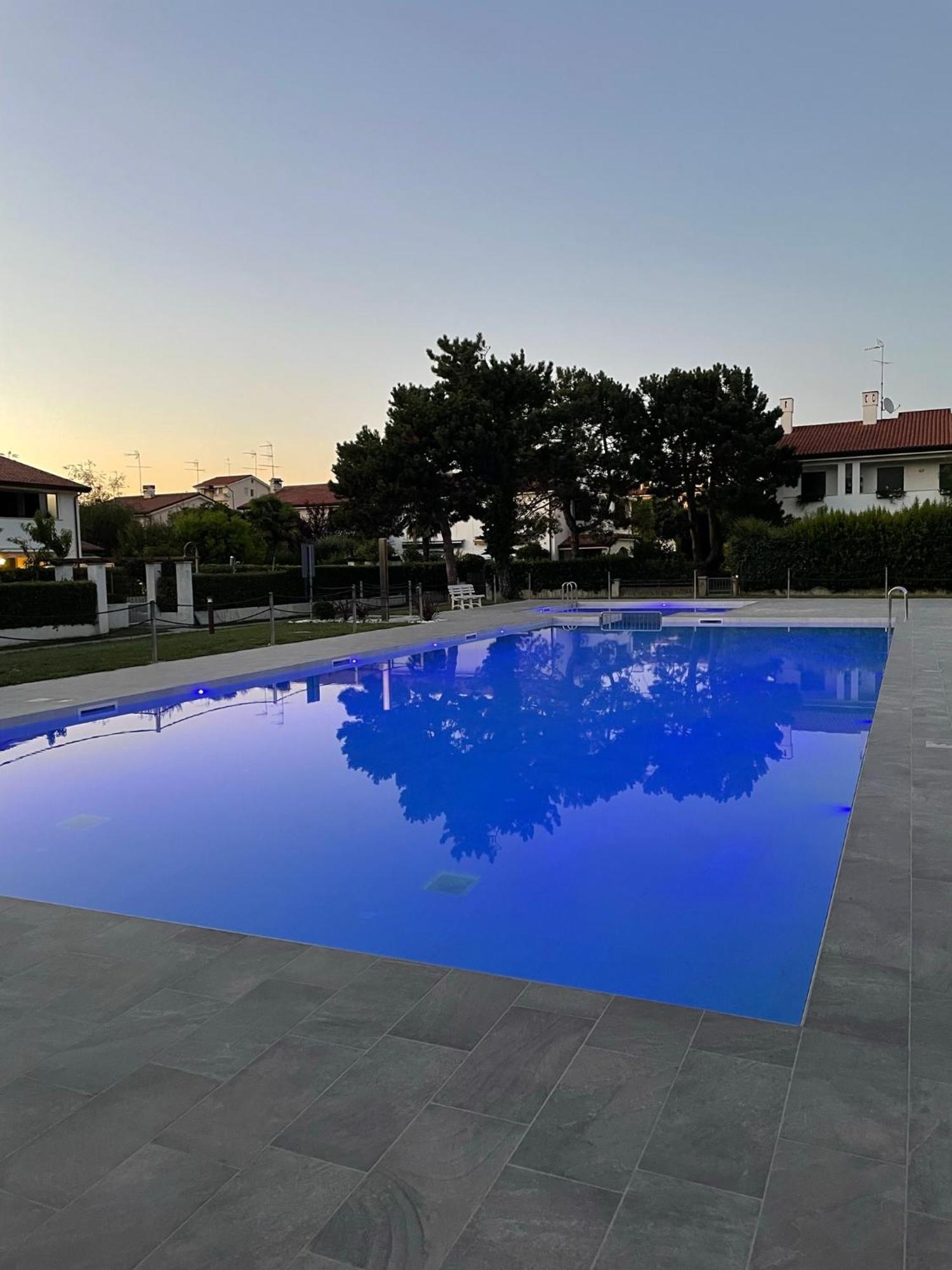 Villa Alcova Caorle Exterior photo
