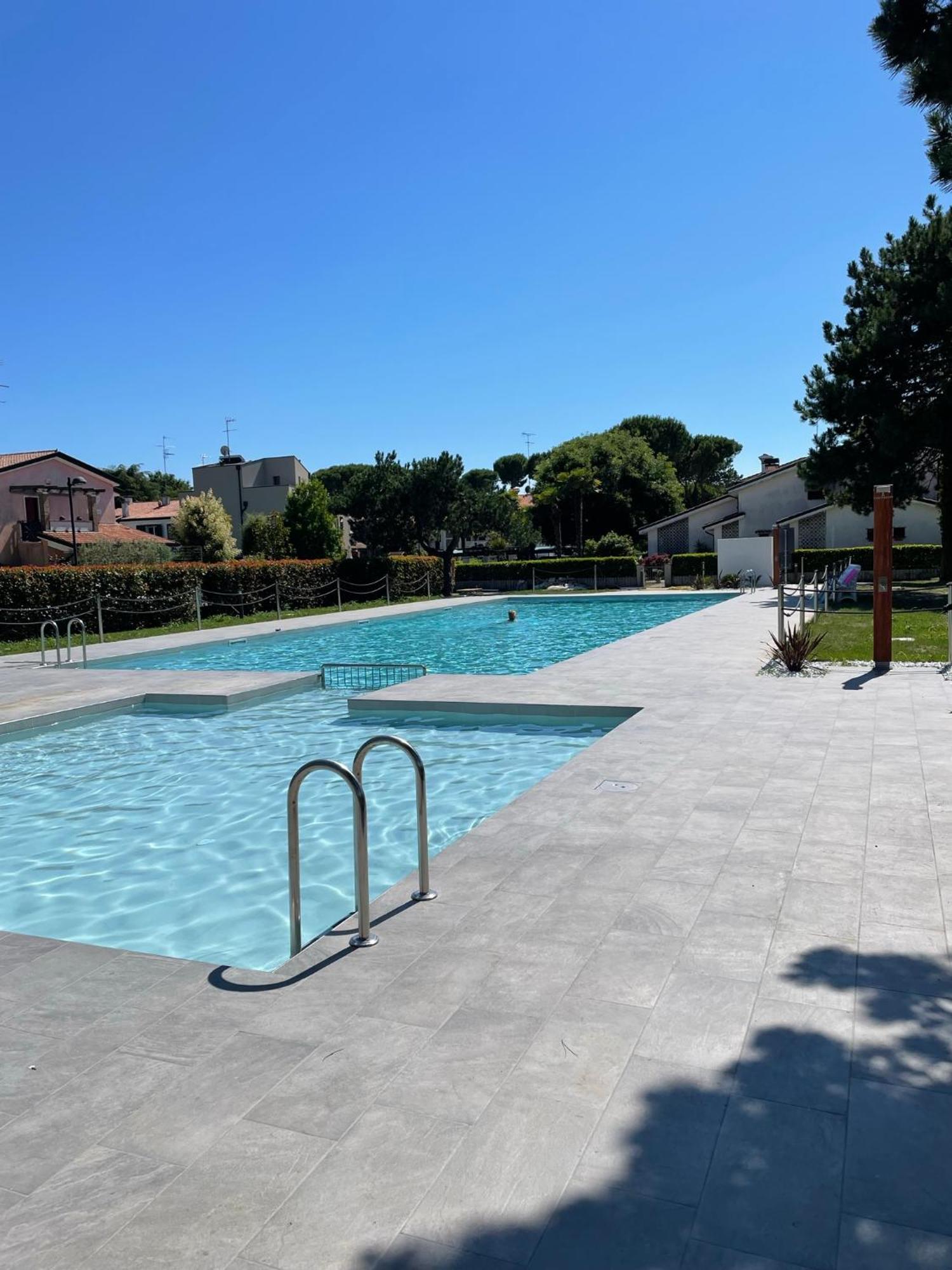 Villa Alcova Caorle Exterior photo