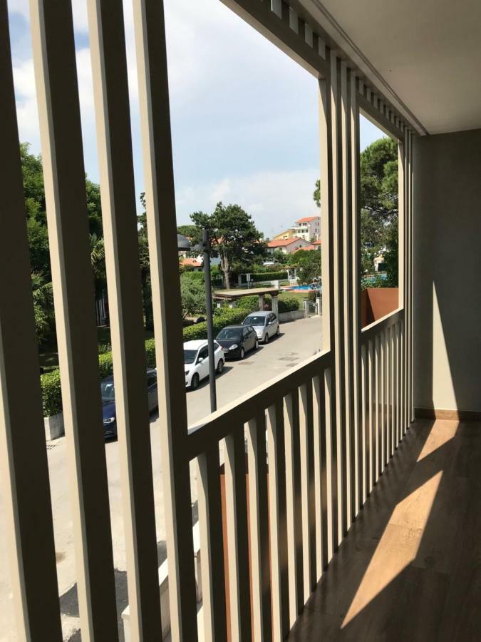 Villa Alcova Caorle Exterior photo