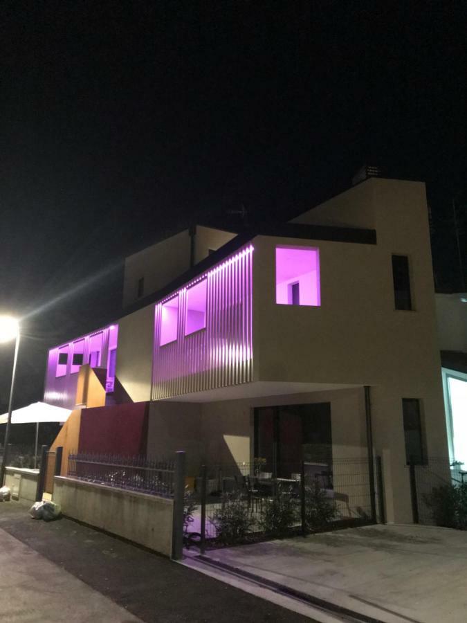 Villa Alcova Caorle Exterior photo