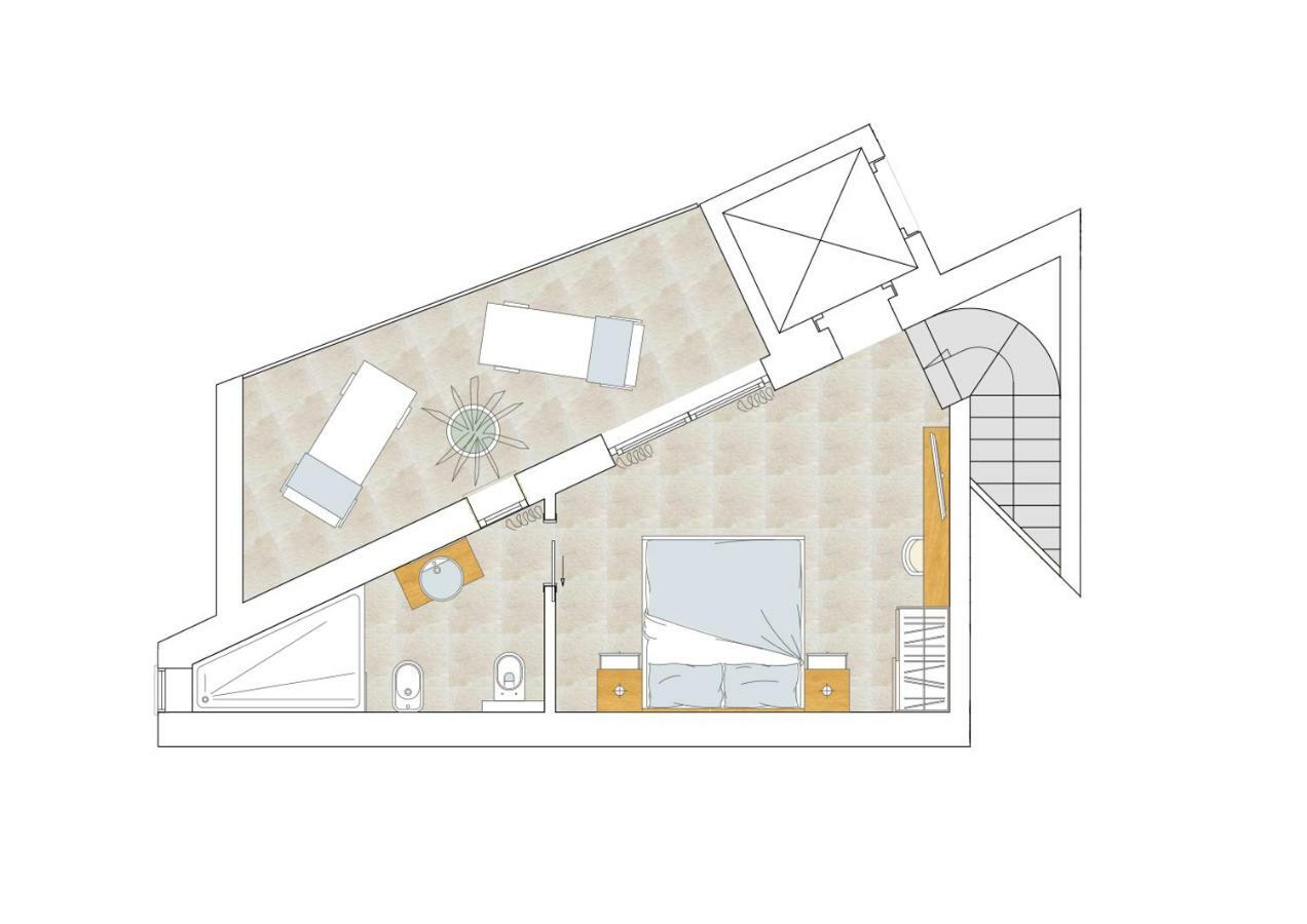 Villa Alcova Caorle Exterior photo