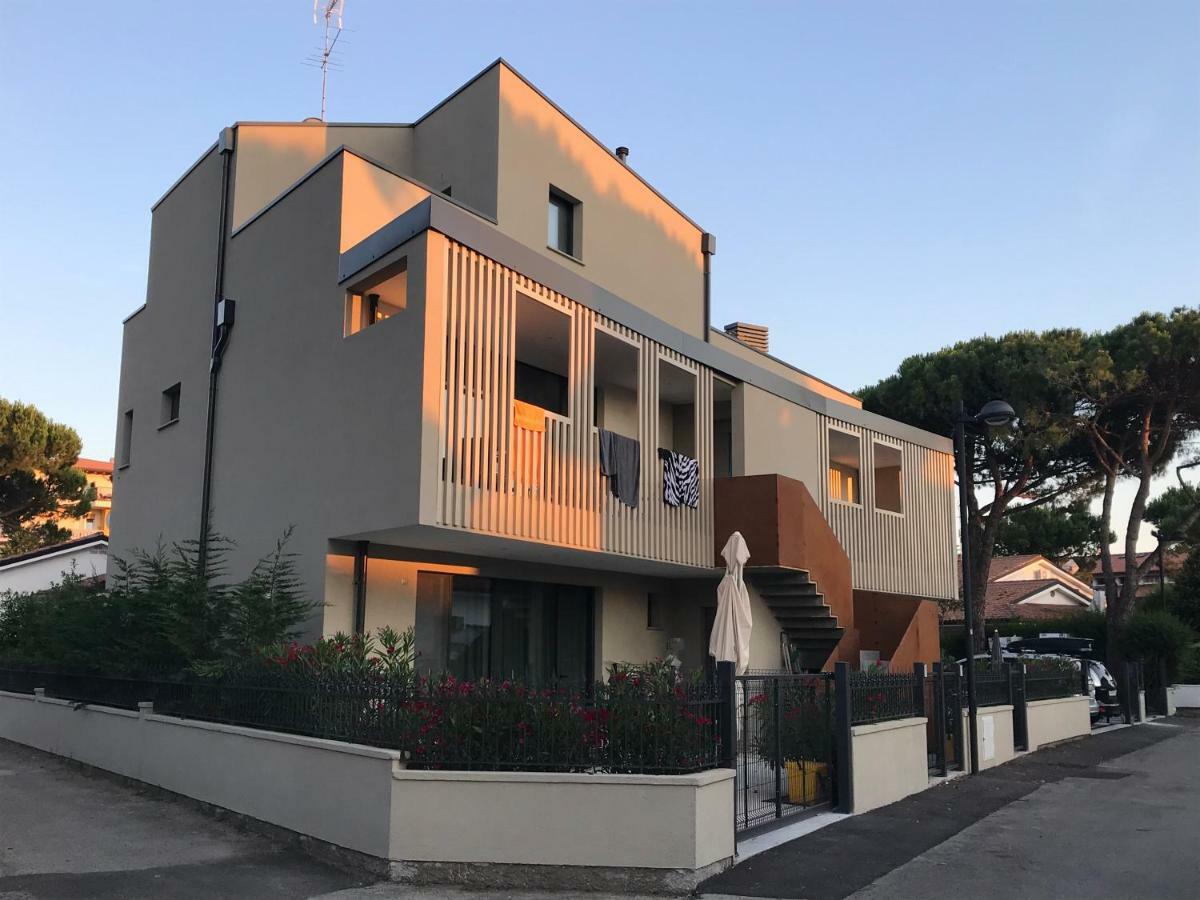 Villa Alcova Caorle Exterior photo