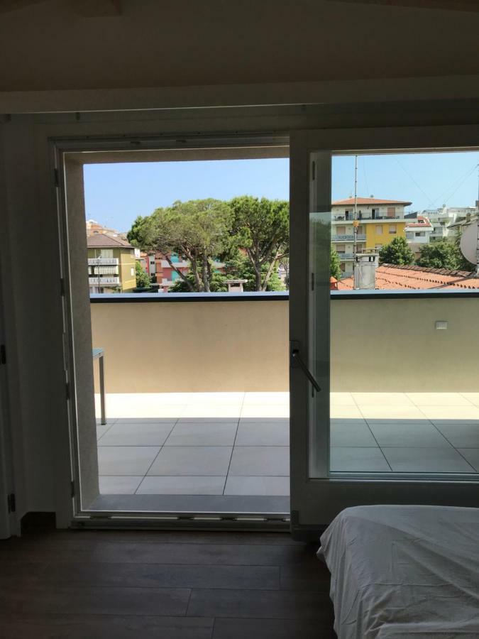 Villa Alcova Caorle Exterior photo