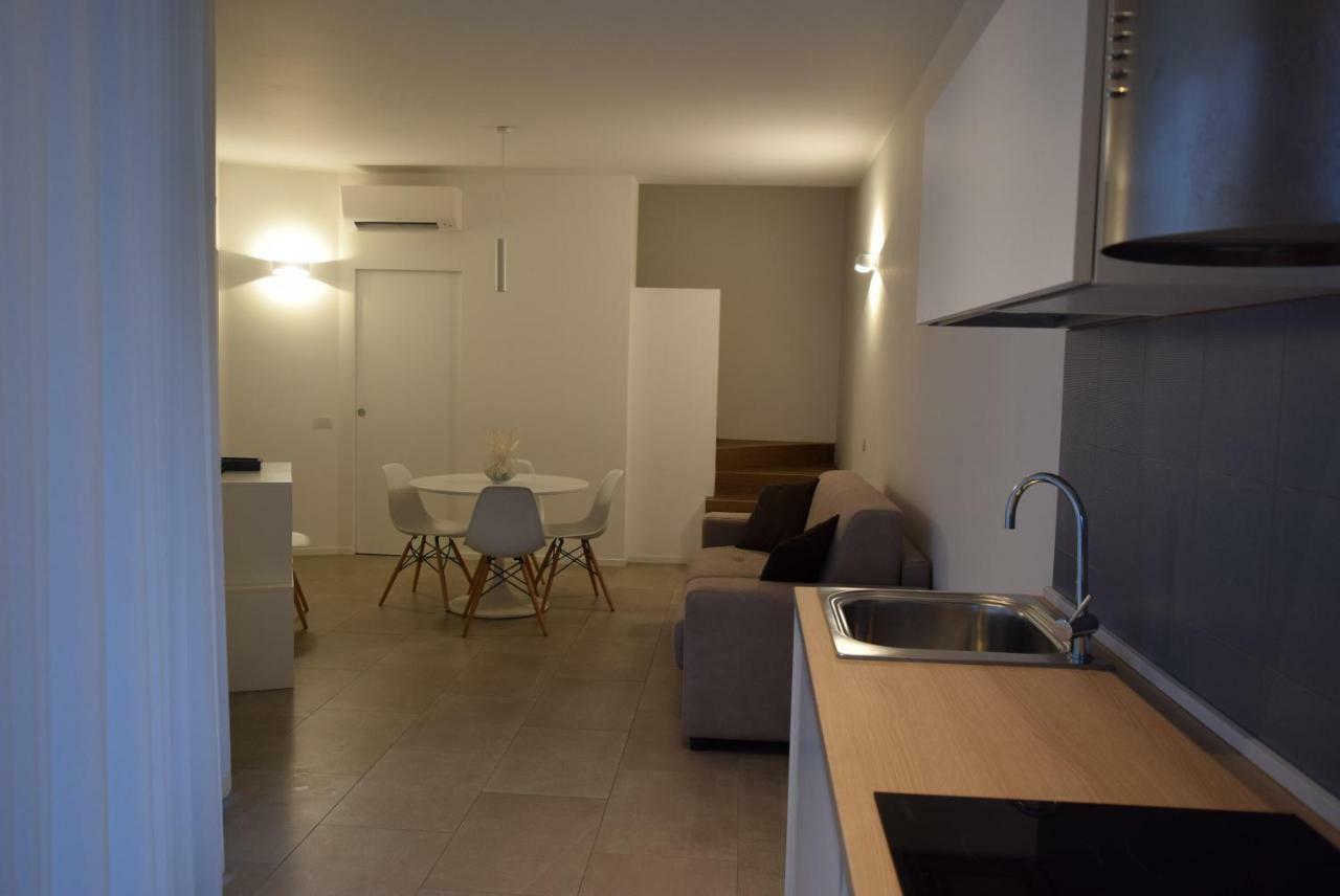 Villa Alcova Caorle Exterior photo