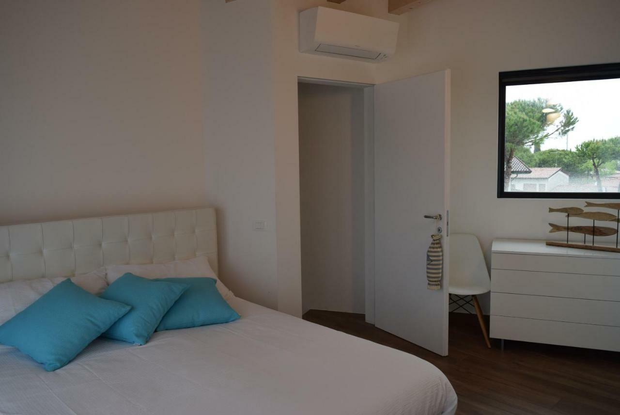 Villa Alcova Caorle Exterior photo
