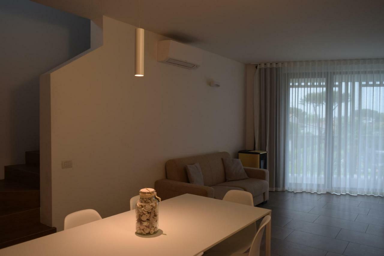 Villa Alcova Caorle Exterior photo