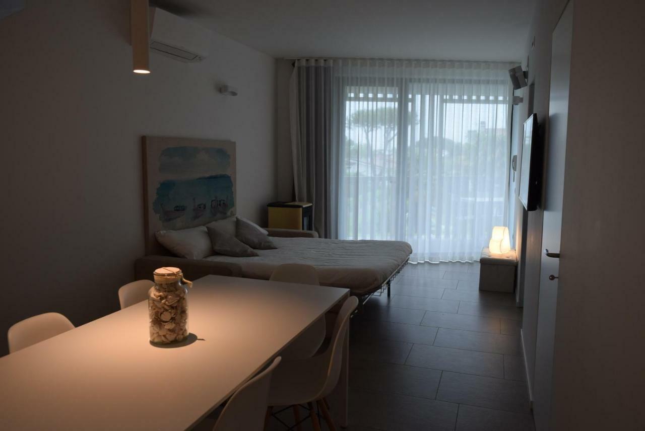 Villa Alcova Caorle Exterior photo