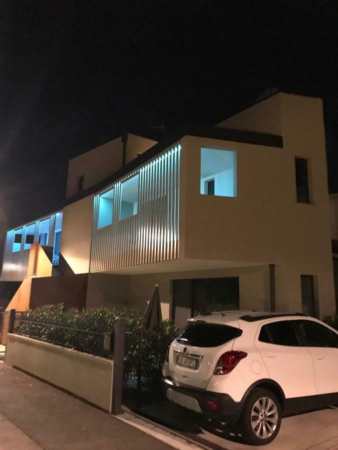 Villa Alcova Caorle Exterior photo